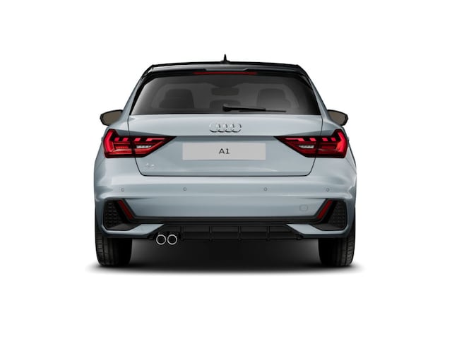 Audi A1 40 TFSI S-Line S-Tronic Sportback