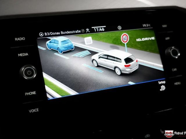 Volkswagen Passat Business DSG Variant