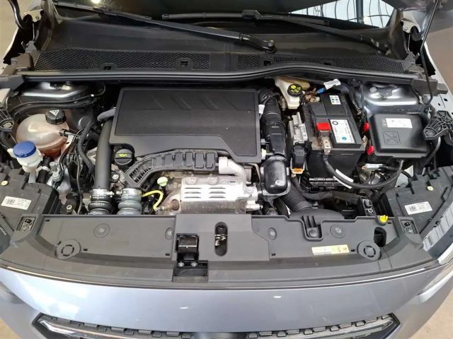 Opel Corsa 1.2 Turbo Edition Turbo