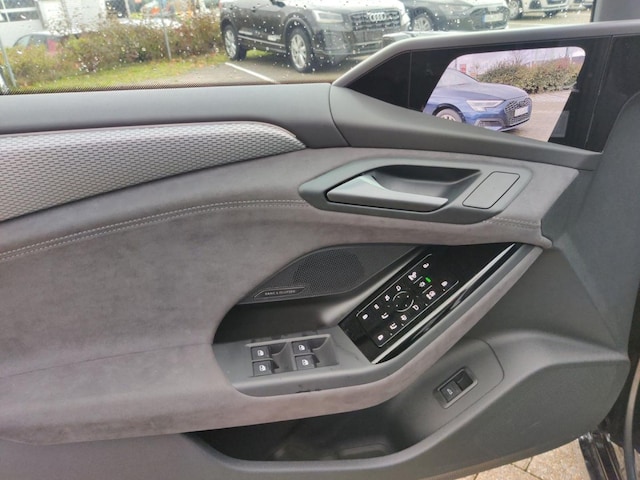 Audi A6 e-tron Avant Performance