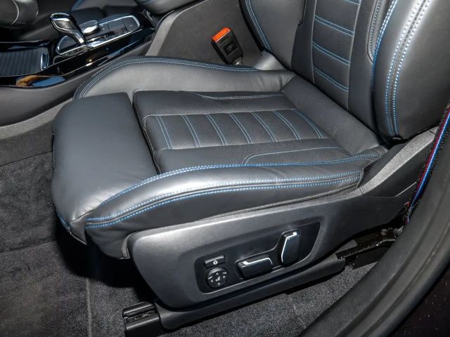 BMW X3 M-Sport xDrive30i