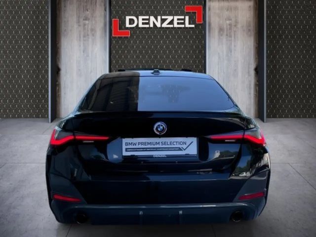 BMW 420 420d Coupé Gran Coupé xDrive