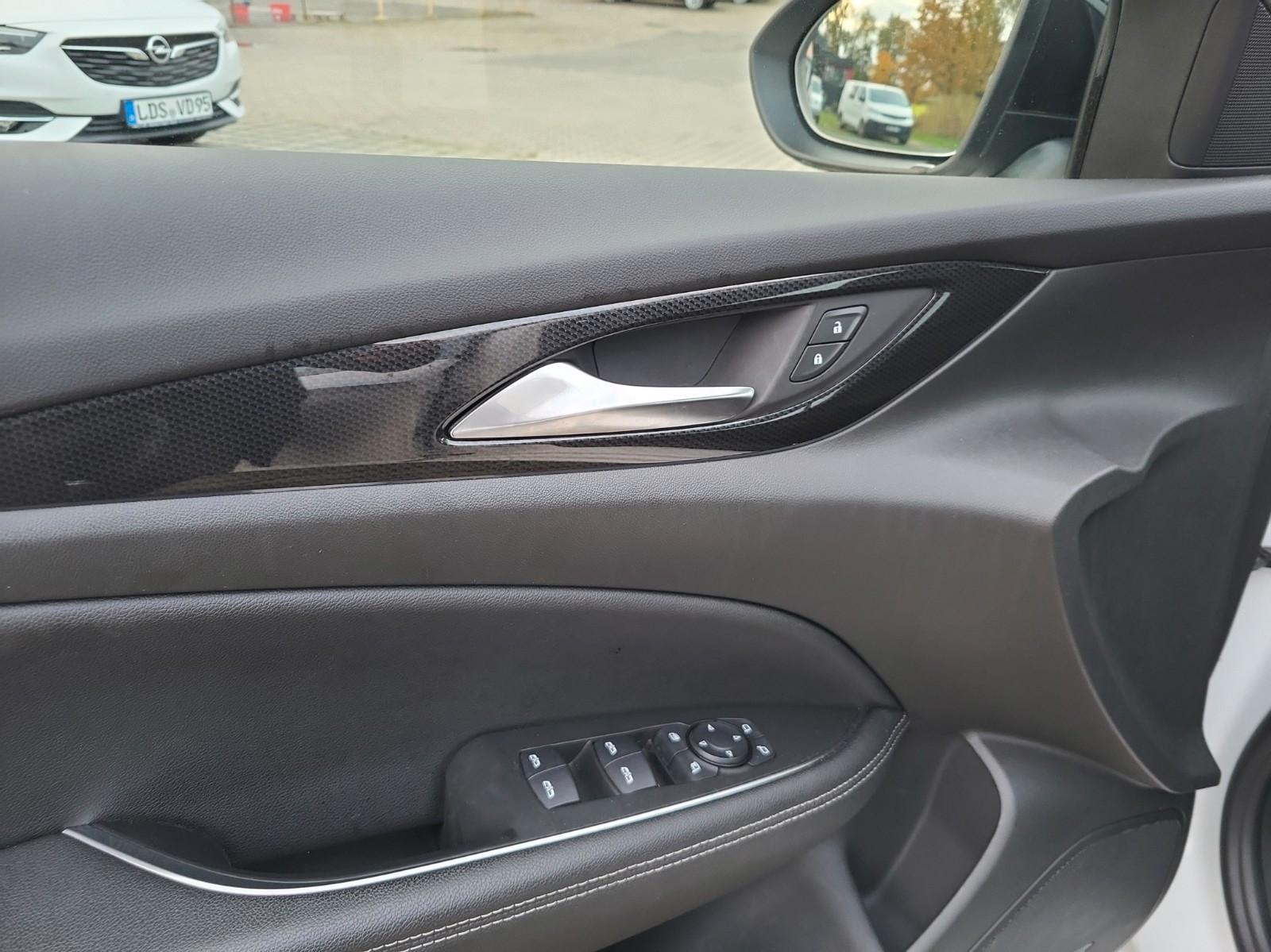 Opel Insignia Sports Tourer