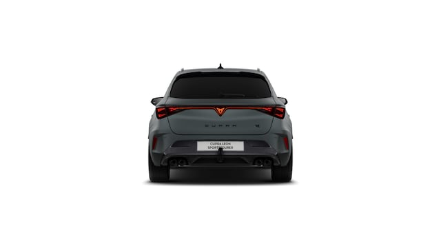 Cupra Leon 2.0 TSI DSG Sportstourer VZ