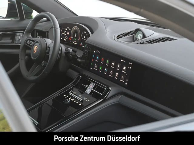 Porsche Panamera 4S E-Hybrid
