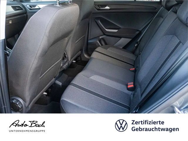 Volkswagen T-Roc 1.5 TSI DSG Life