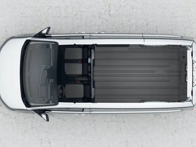 Volkswagen Transporter T7