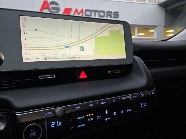 Hyundai IONIQ 5 Long range