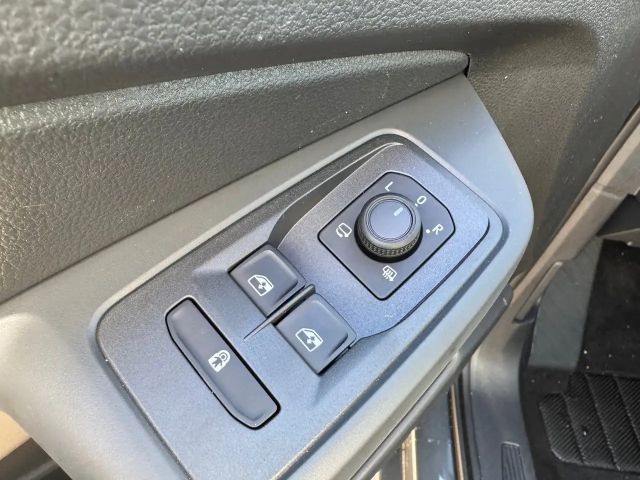 Volkswagen Caddy Family