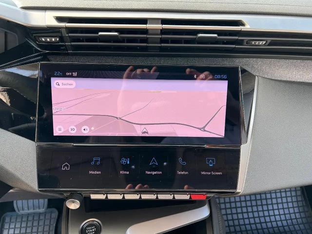 Peugeot 308 Allure Pack PureTech