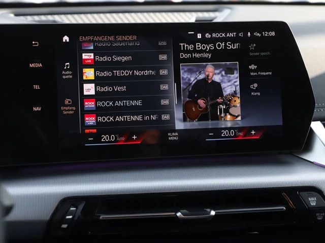 BMW X1 M-Sport sDrive18d