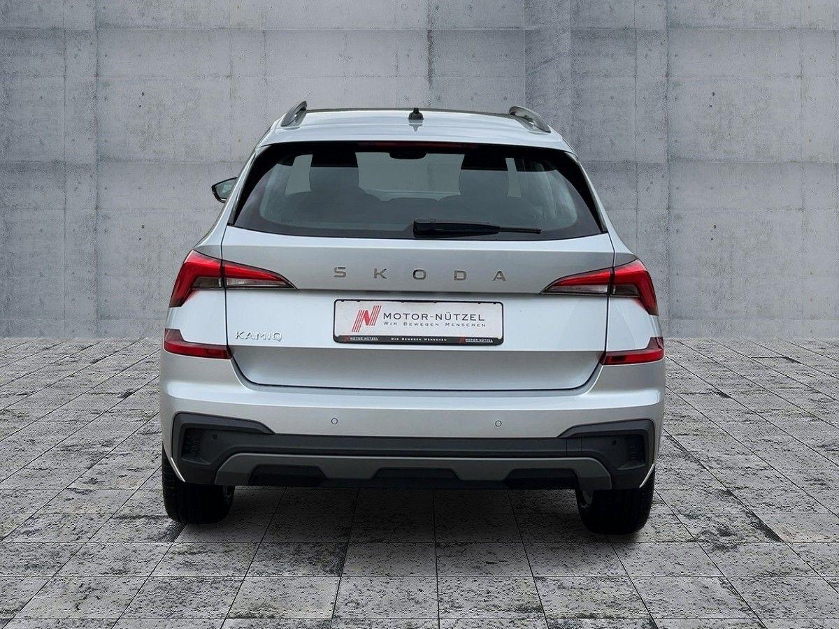 Skoda Kamiq Selection
