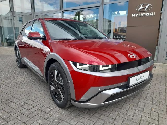 Hyundai IONIQ 5 Techniq