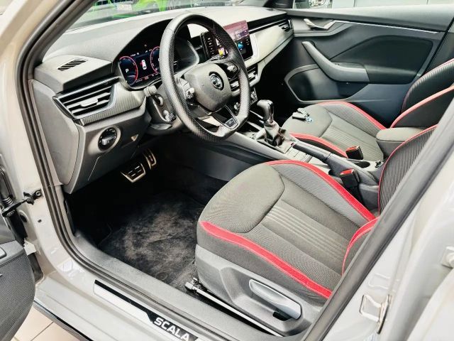 Skoda Scala 1.0 TSI Monte Carlo