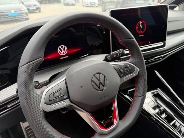 Volkswagen Golf 2.0 TSI Business GTI