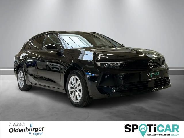 Opel Astra Edition Sports Tourer