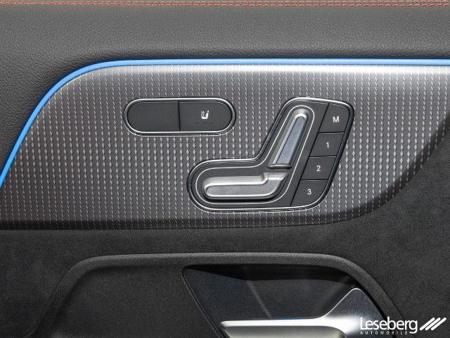 Mercedes-Benz EQA 300 4MATIC