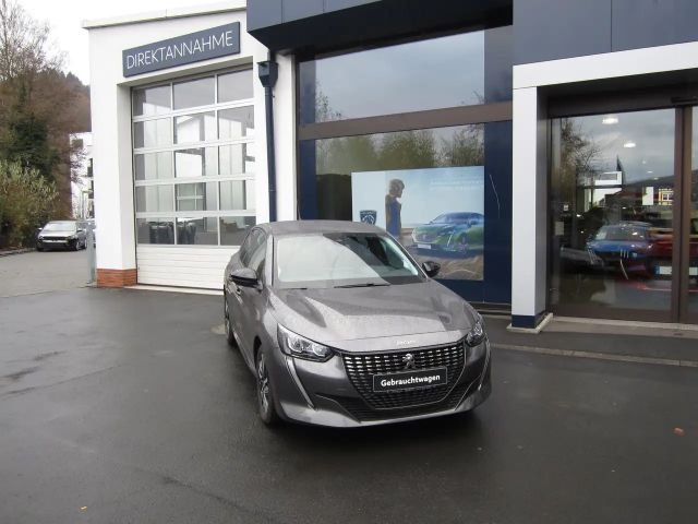 Peugeot 208 Allure Pack EAT8 PureTech