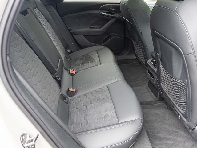 Audi A6 e-tron Avant Performance