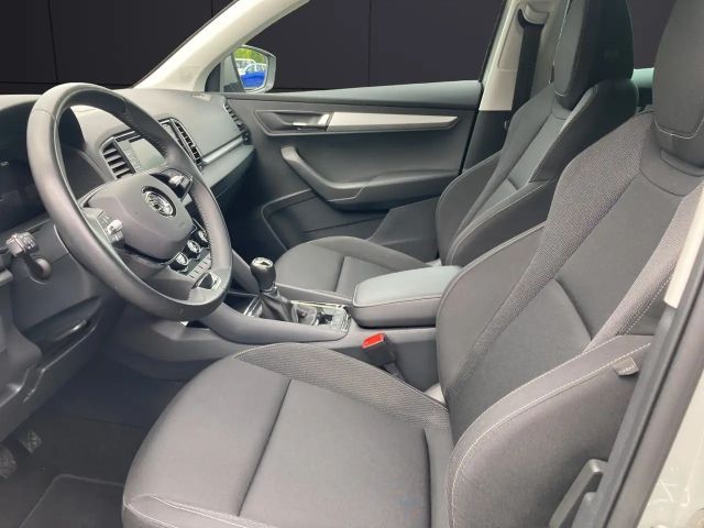 Skoda Karoq Ambition