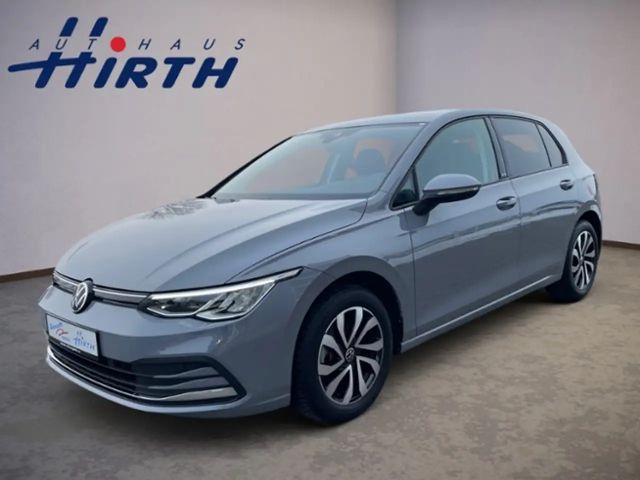 Volkswagen Golf DSG Life