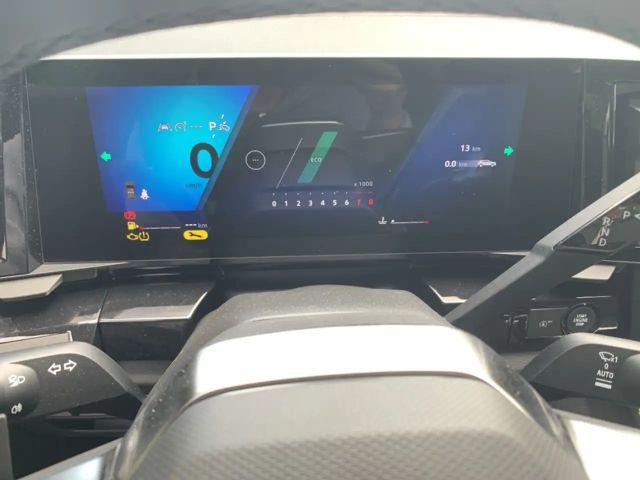 Renault Austral Techno