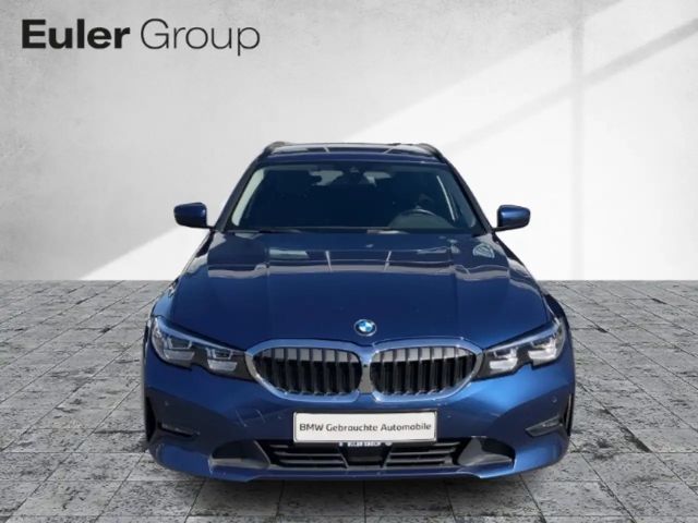 BMW 330 330i Touring