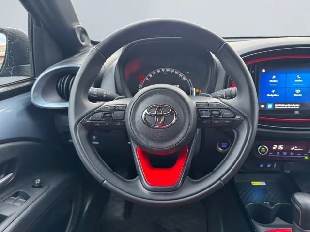 Toyota Aygo X Hatchback