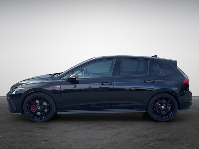 Volkswagen Golf 2.0 TSI DSG GTI