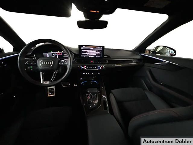 Audi S5 3.0 TDI Coupé Quattro Sportback