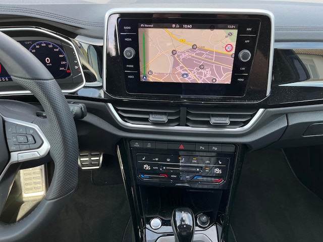 Volkswagen T-Roc IQ.Drive R-Line