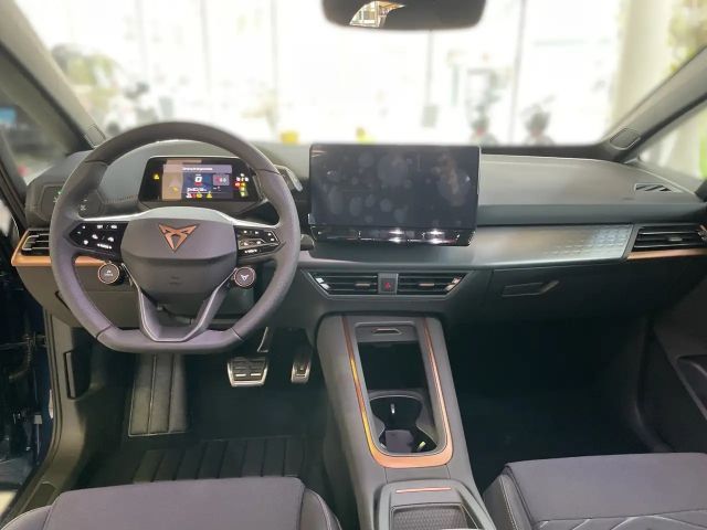 Cupra Born Basis 170 Born (K11)