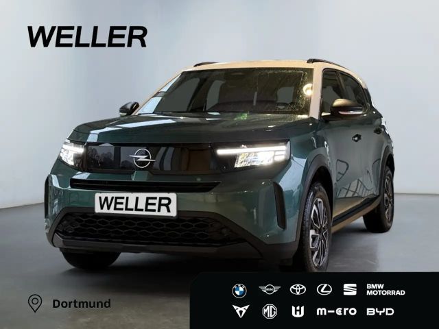 Opel Frontera Edition