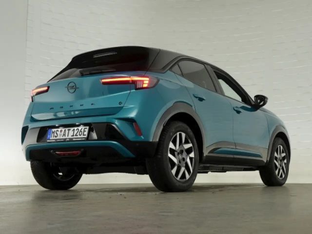 Opel Mokka GS-Line Grand Sport Mokka-e