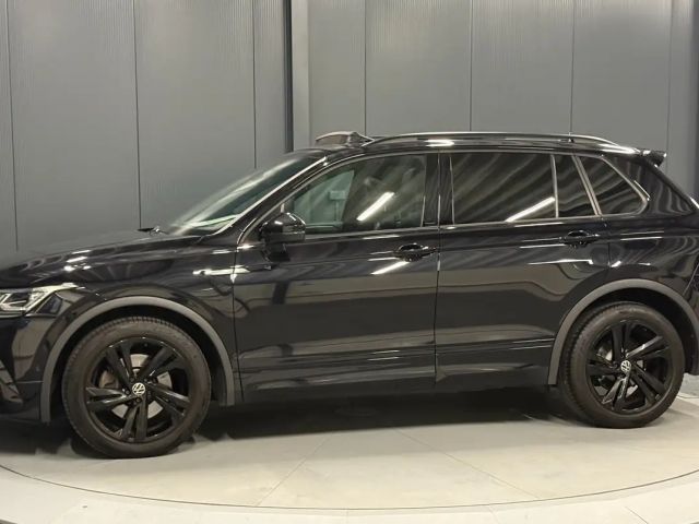 Volkswagen Tiguan 4Motion R-Line Style