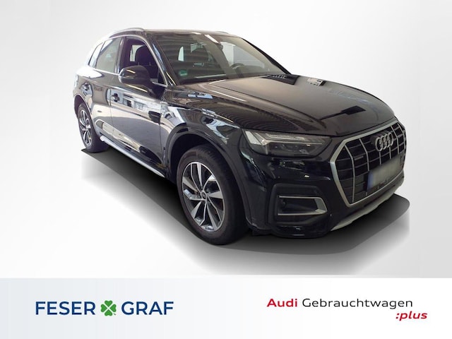 Audi Q5 40 TDI Quattro S-Tronic