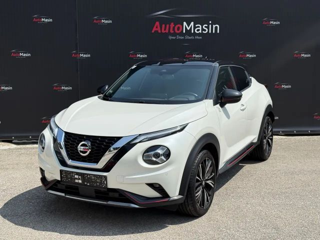 Nissan Juke N-Design Aut.
