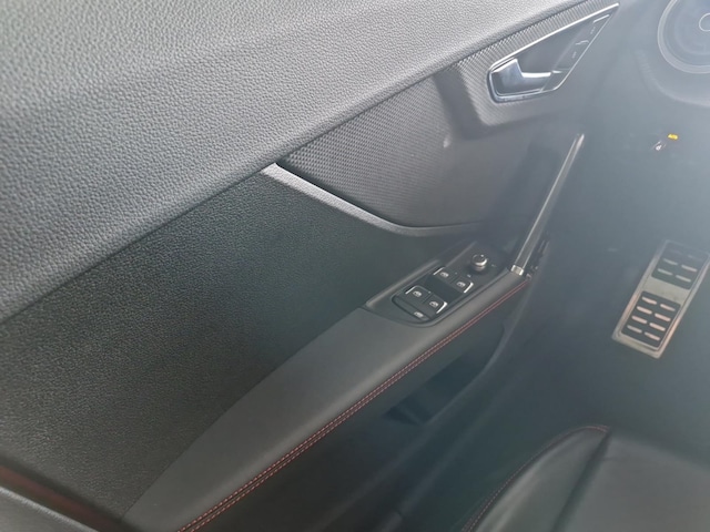 Audi SQ2 Quattro S-Tronic