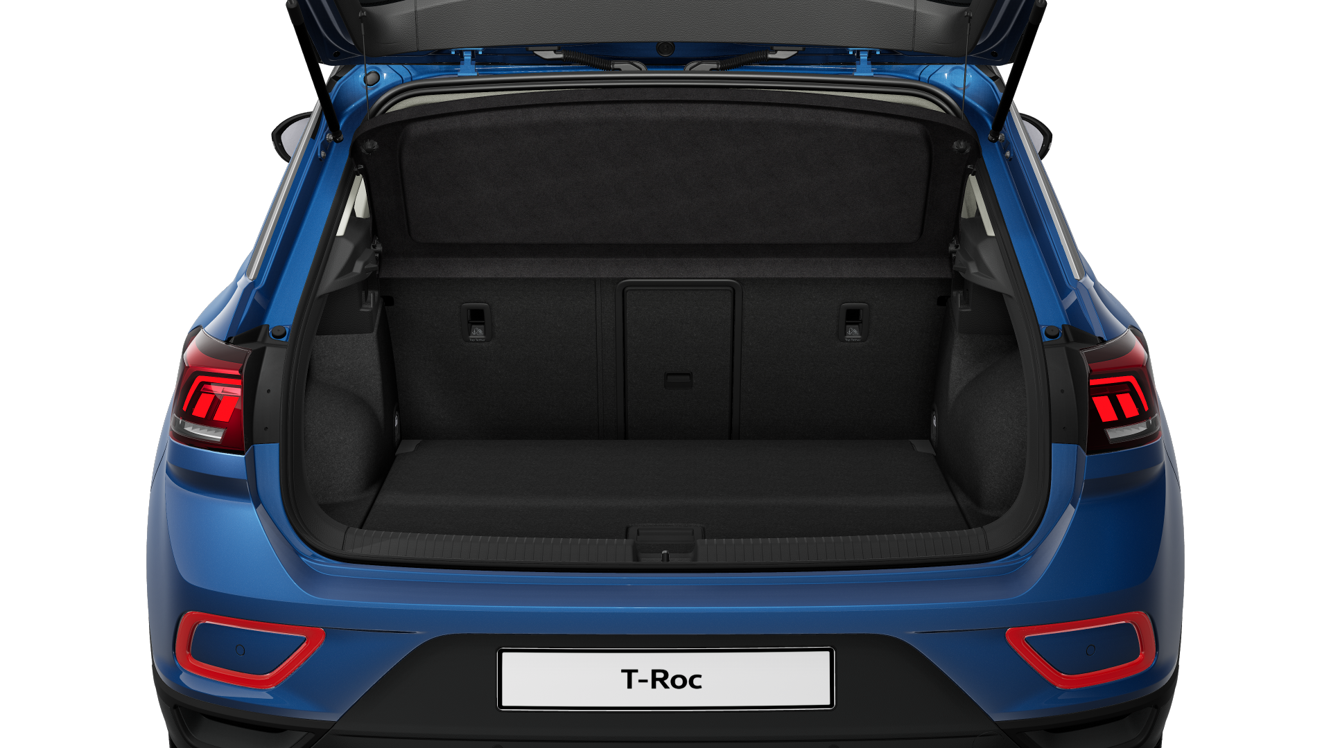 Volkswagen T-Roc 1.5 TSI DSG Move