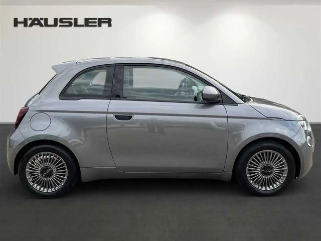 Fiat 500e mit RFK*Navi*PDC
