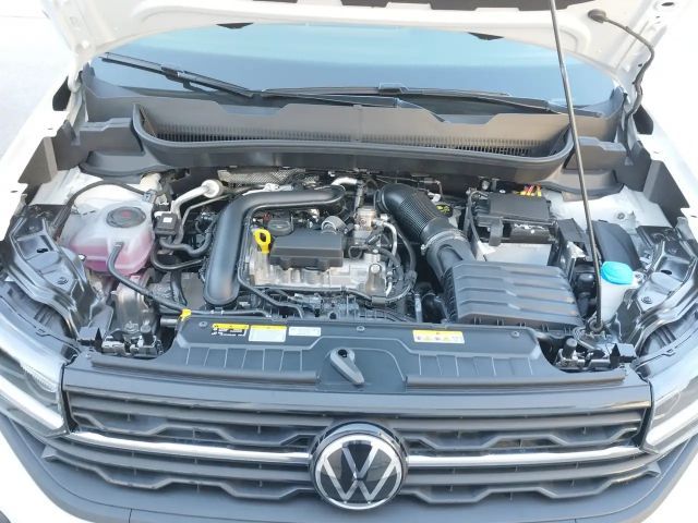 Volkswagen T-Cross 4Me TSI
