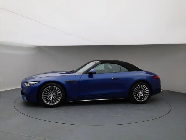 Mercedes-Benz SL 43 AMG AMG Line