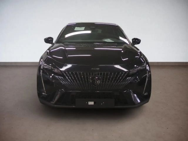 Peugeot 408 GT-Line Hybrid