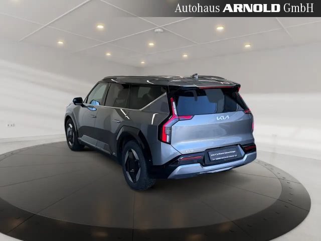 Kia EV9 Vierwielaandrijving