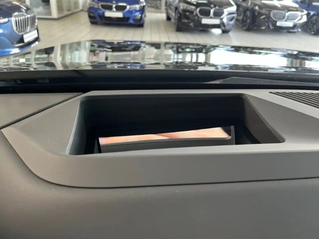 BMW X3 M-Sport xDrive