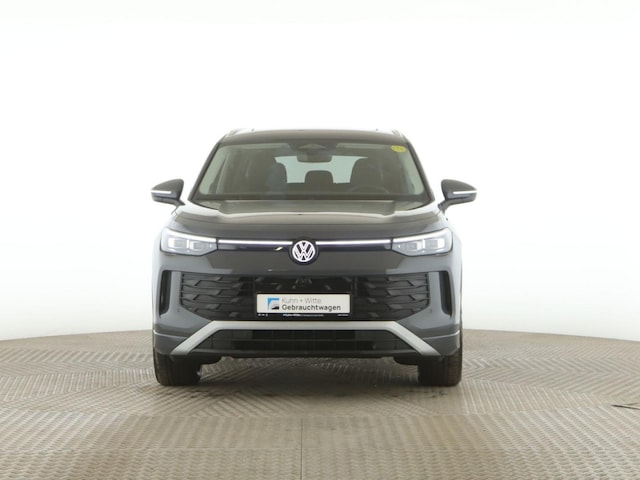 Volkswagen Tayron 2.0 TDI Life