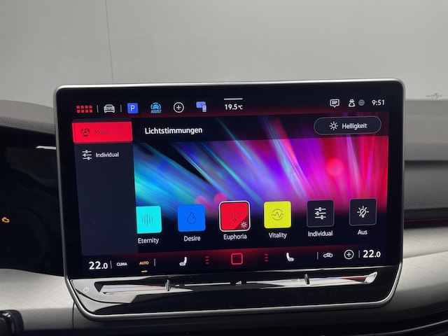 Volkswagen Golf 1.5 TSI Golf VIII Life