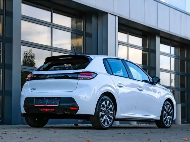 Peugeot 208 Active Pack