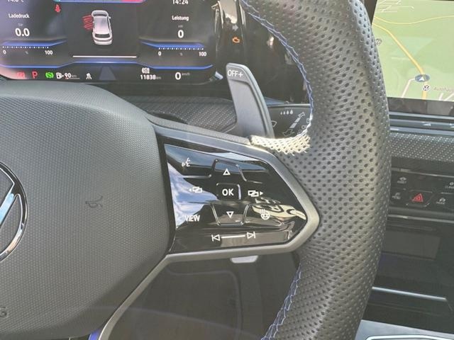 Volkswagen Golf 2.0 TSI 4Motion