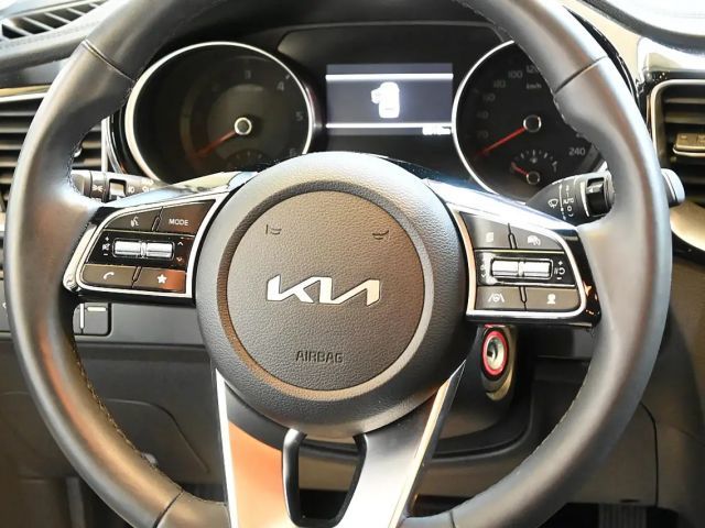 Kia Ceed CRDi SportWagon Vision